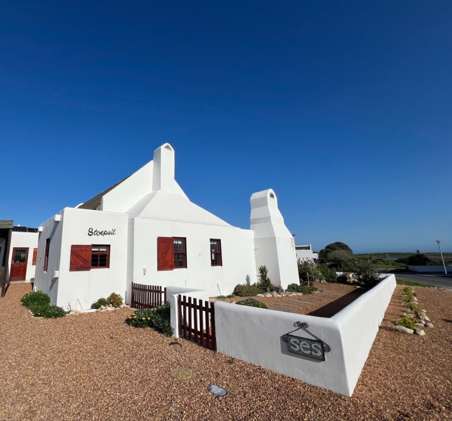 4 Bedroom Property for Sale in Jacobsbaai Western Cape